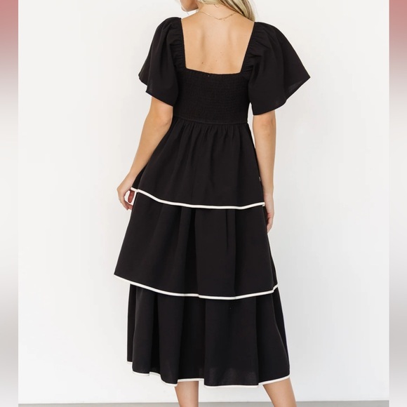 Baltic born dress - Picture 3 of 3